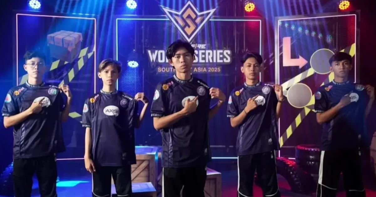Tentang EVOS Divine