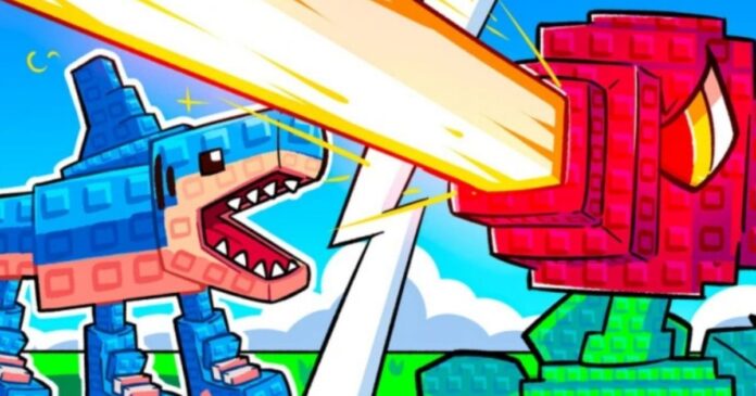 Gameplay Plants vs Brainrots Gameplay Plants vs Brainrots