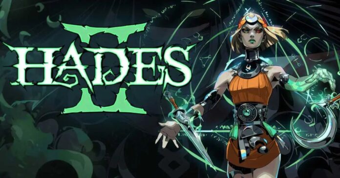 Review Hades II