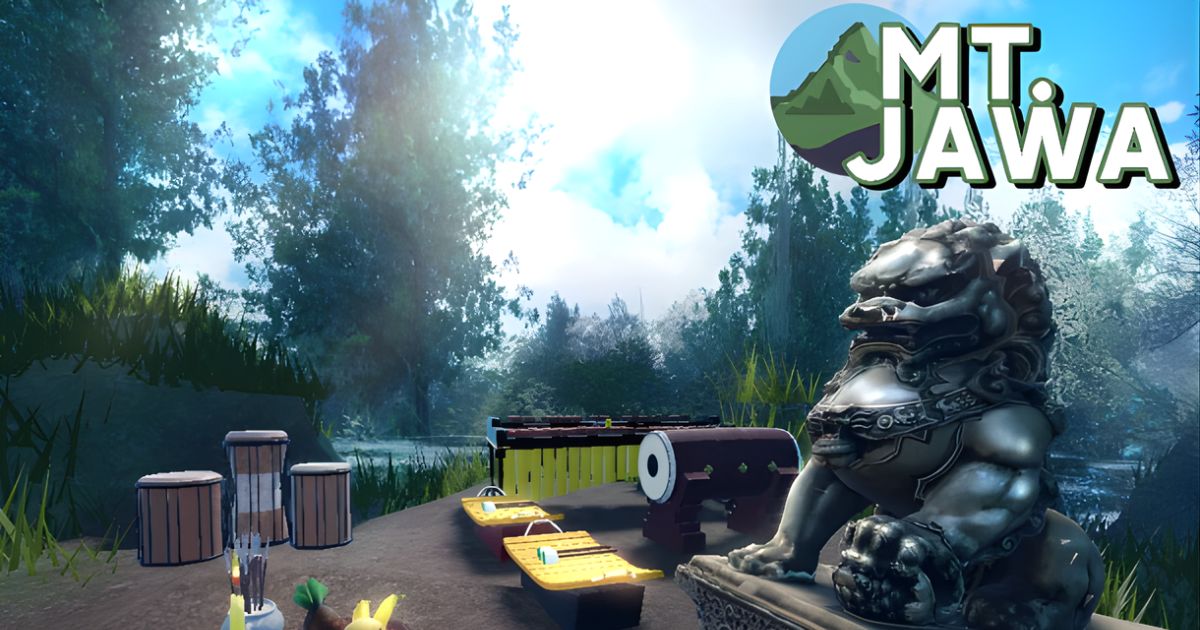 Rekomendasi Map Gunung di Roblox 