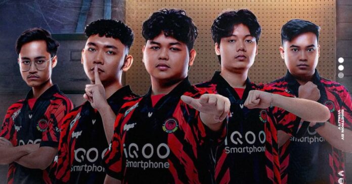 Profil Bigetron by Vitality