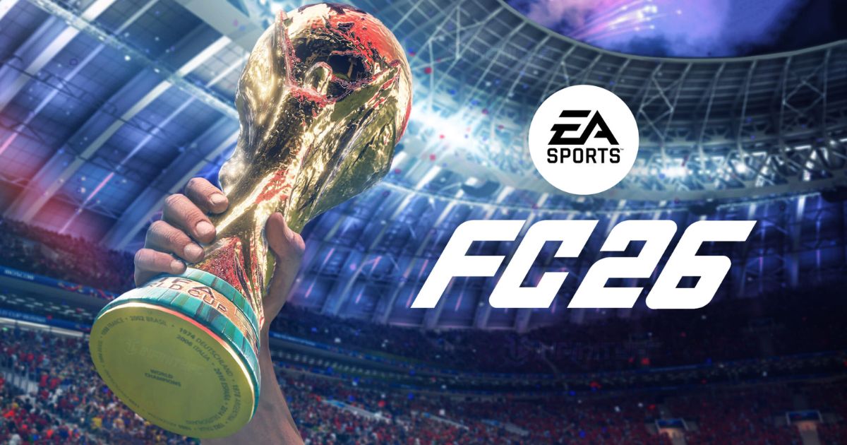 EA FC 26
