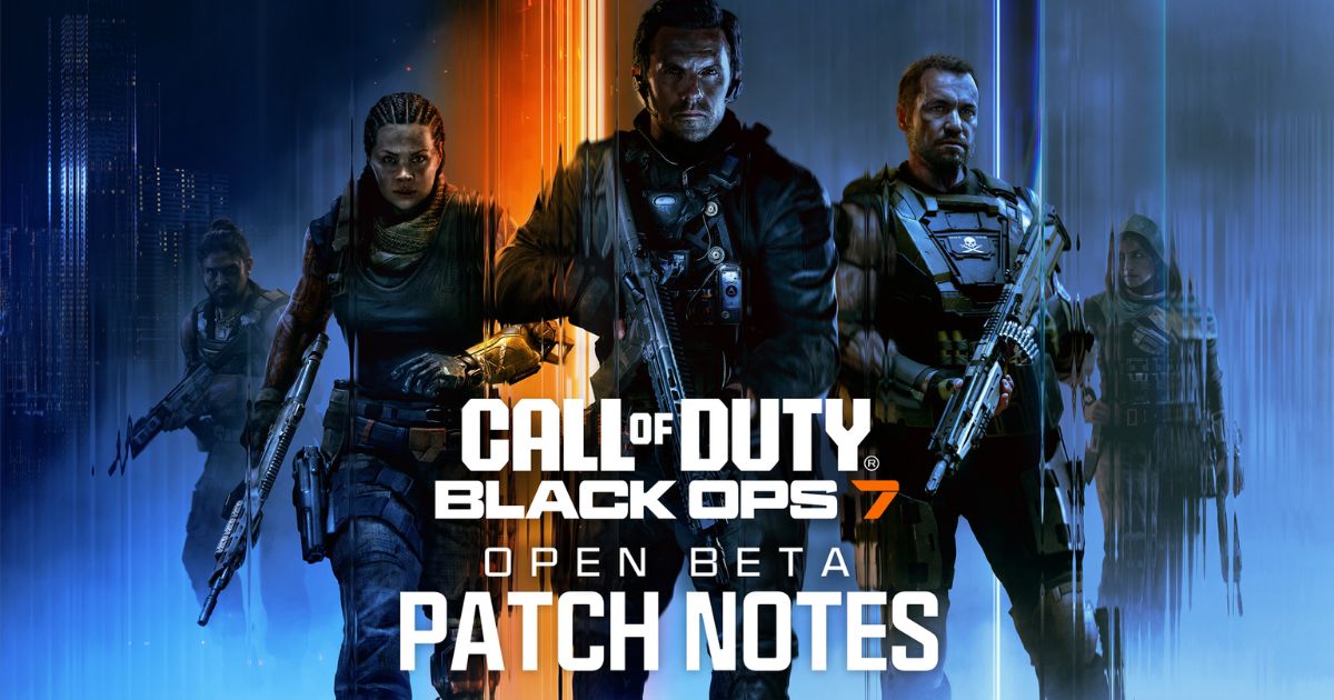 Call of Duty Black Ops 7 Rilis