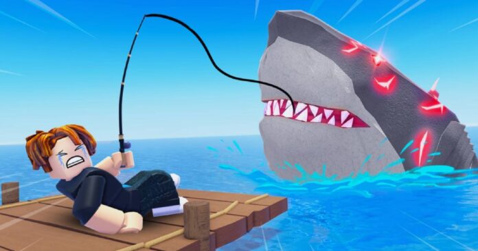 Cara AFK Fish It Roblox