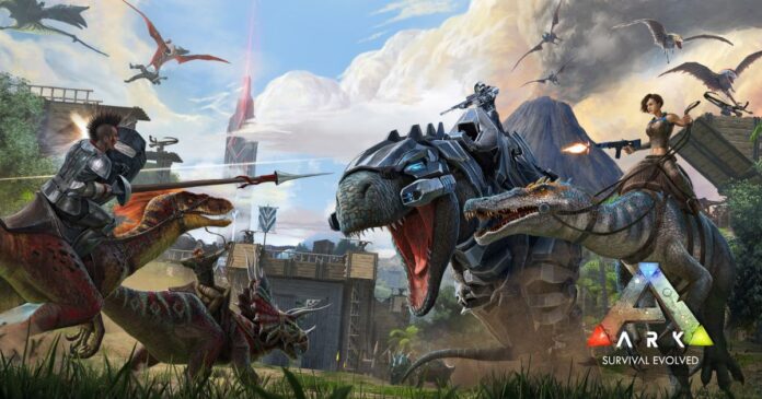 Game Dino Terbaik