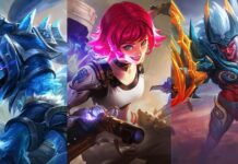 7 Hero Counter Granger Terbaik di Mobile Legends 2026 Hero Counter Granger Terbaik (1)