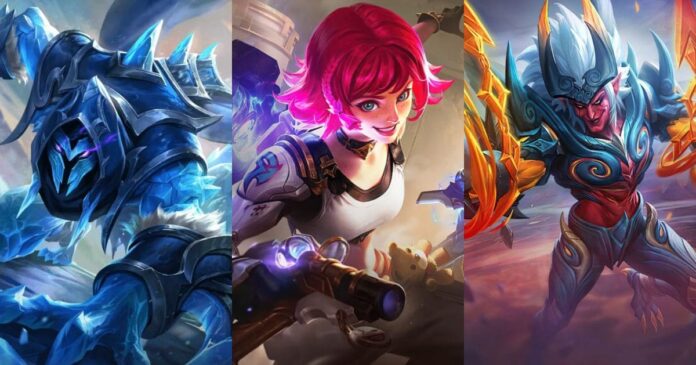 Hero Counter Granger Terbaik (1)