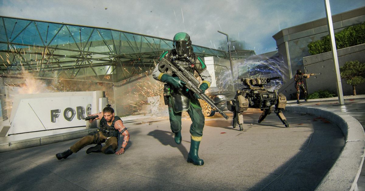 Lore Call of Duty Black Ops 7