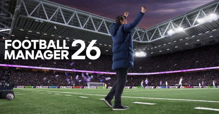 Gelandang Terbaik Football Manager 2026