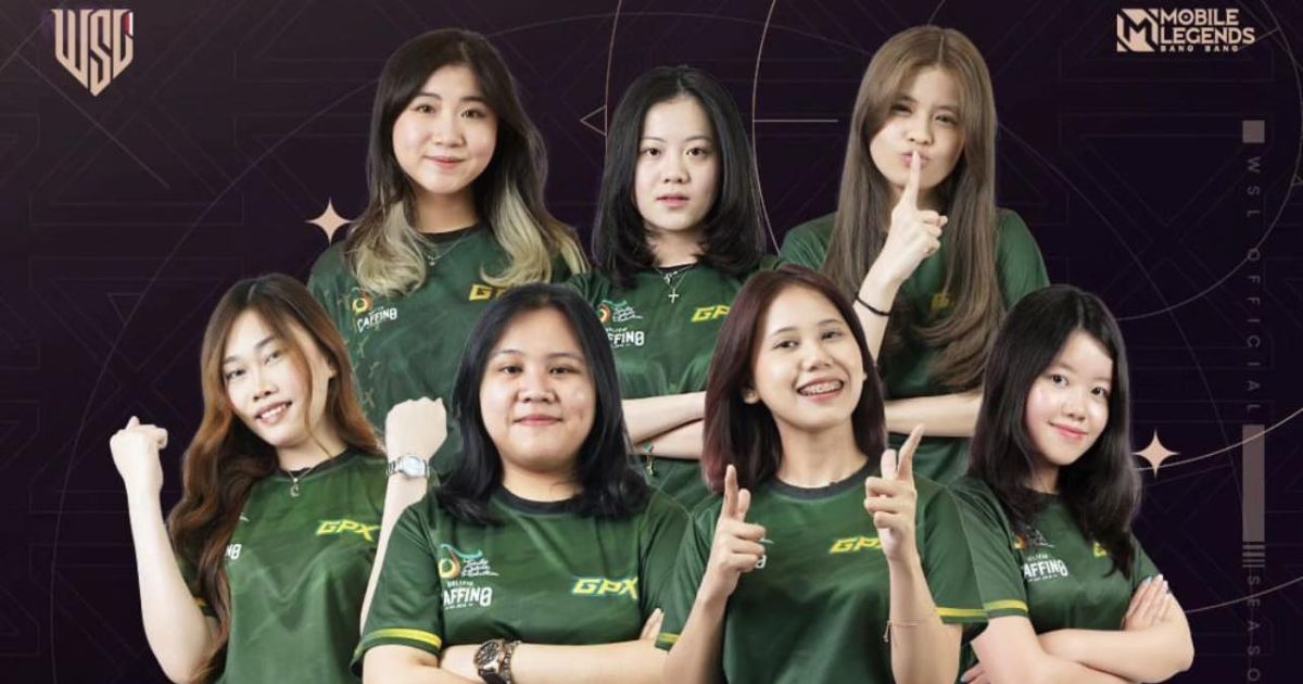 fakta Team Falcons esports