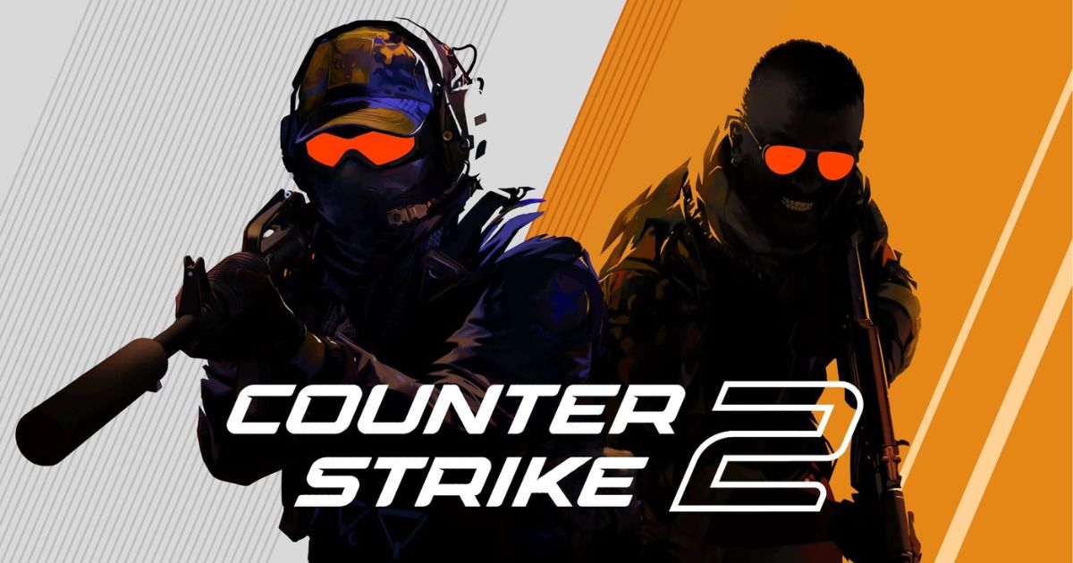 Counter Strike 2