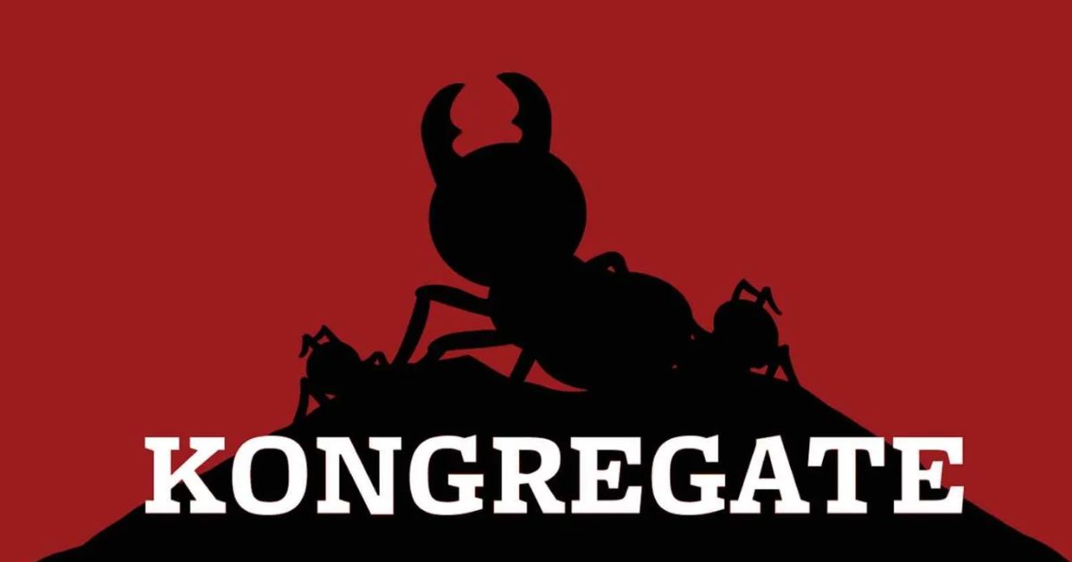 kongregate