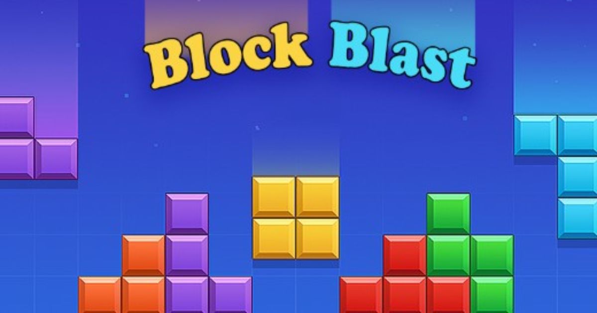 Block Blast