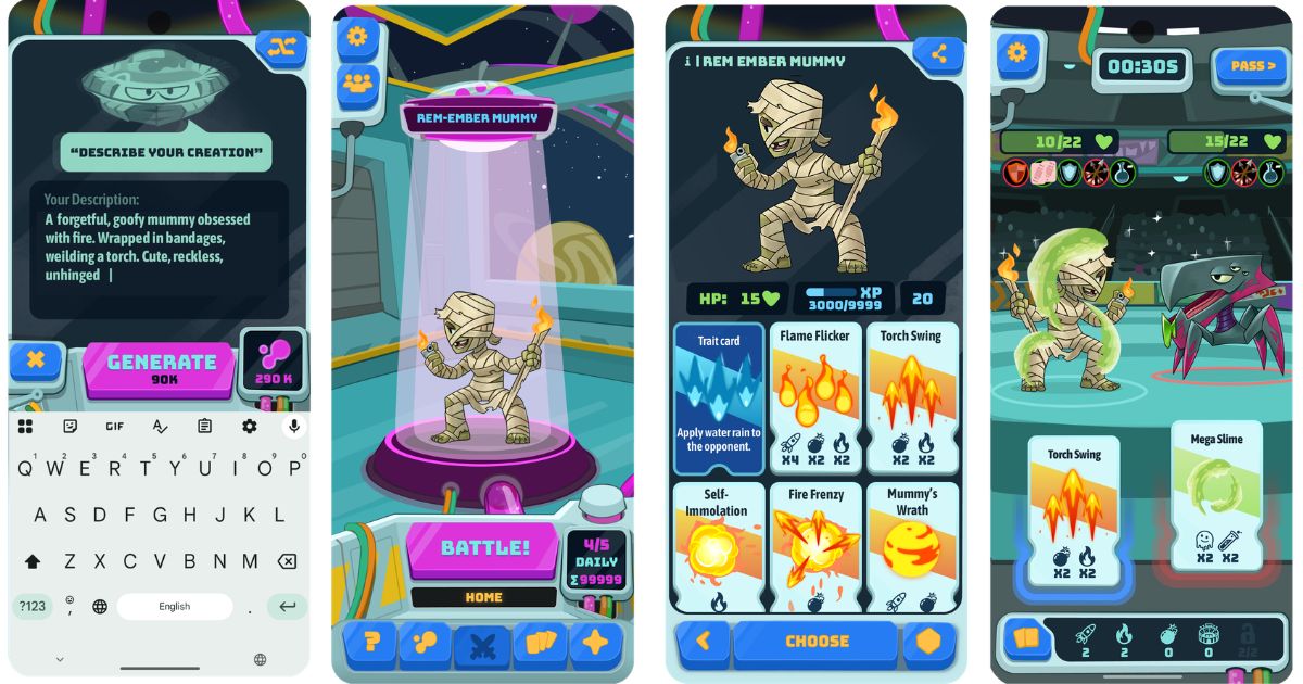 Cara Main Bobium Brawlers