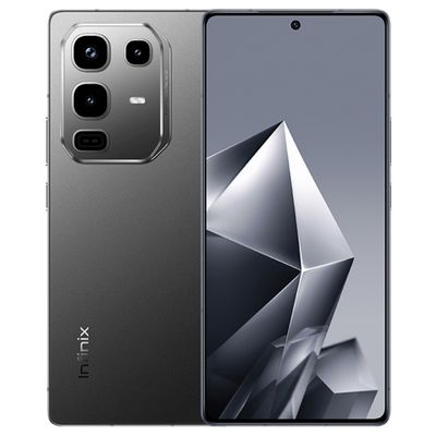 Infinix Note 50