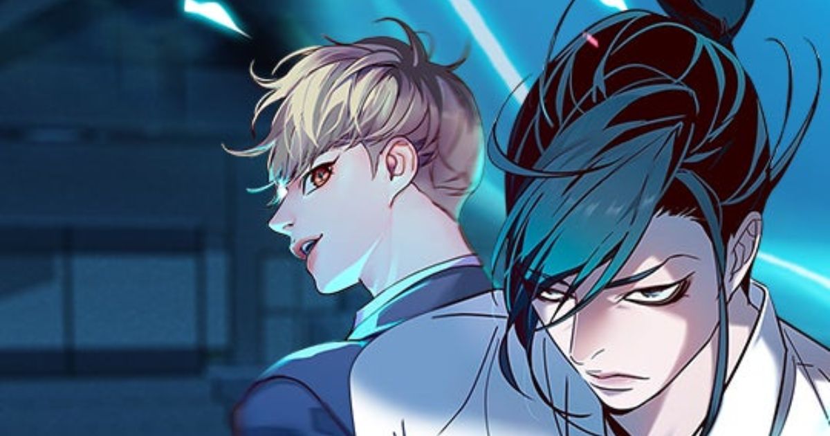 Sinopsis Arc Eleceed