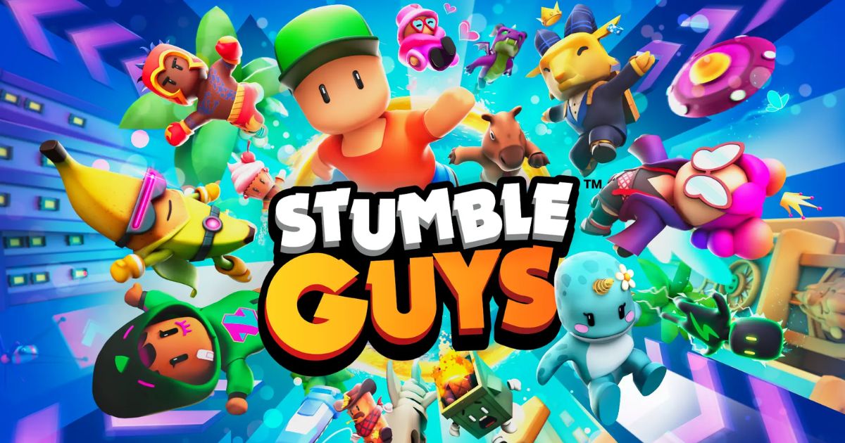 Stumble Guys
