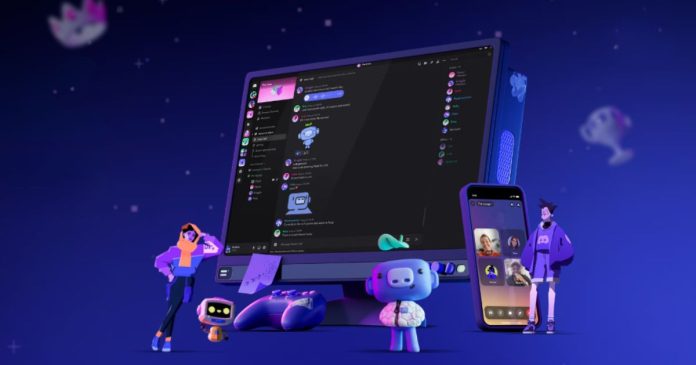 Alternatif Discord