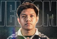 Fakta EVOS Pheww, Midlaner Juara Dunia yang Siap Bawa Macan Putih Bangkit _Fakta EVOS Pheww