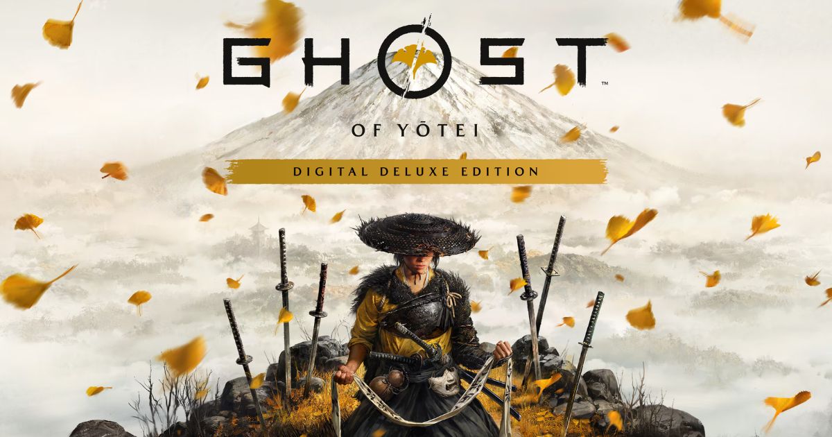 Ghost of Yōtei