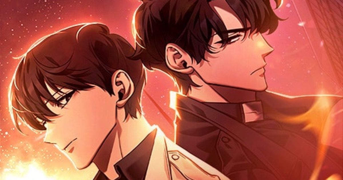 Manhwa Mirip Solo Leveling - Omniscient Reader’s Viewpoint