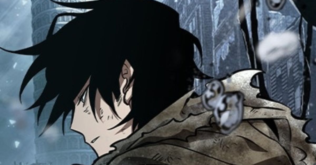 Manhwa Mirip Solo Leveling - The World After The Fall