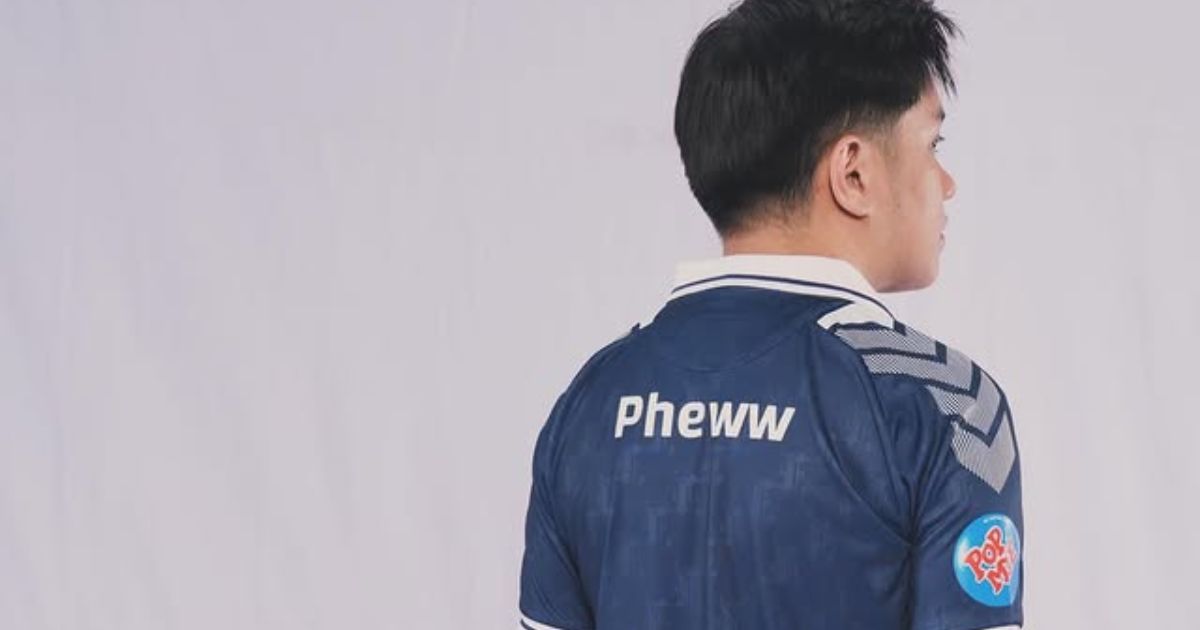 Profil dan Fakta EVOS Pheww