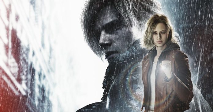 Review Gameplay Resident Evil Requiem