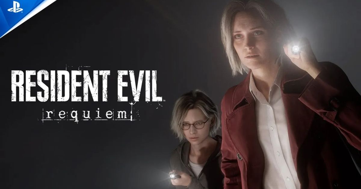 Review Resident Evil Requiem