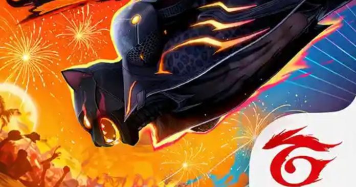 Apa Itu FF Kipas Orange