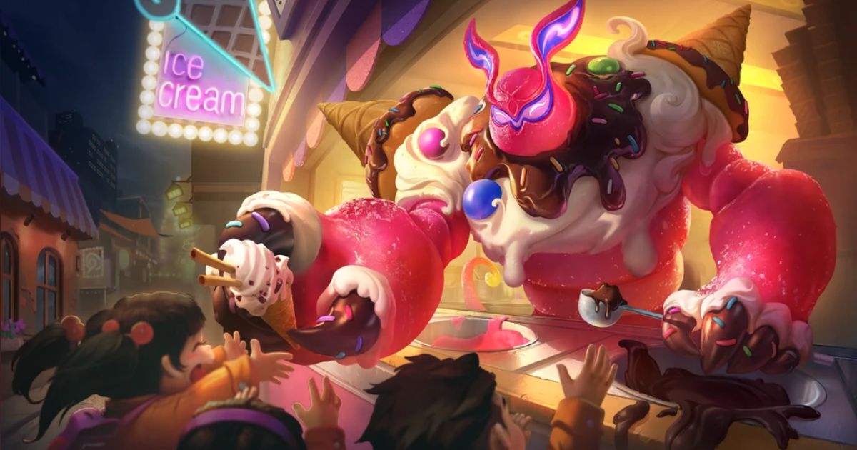 Build Gloo Tersakit 2026