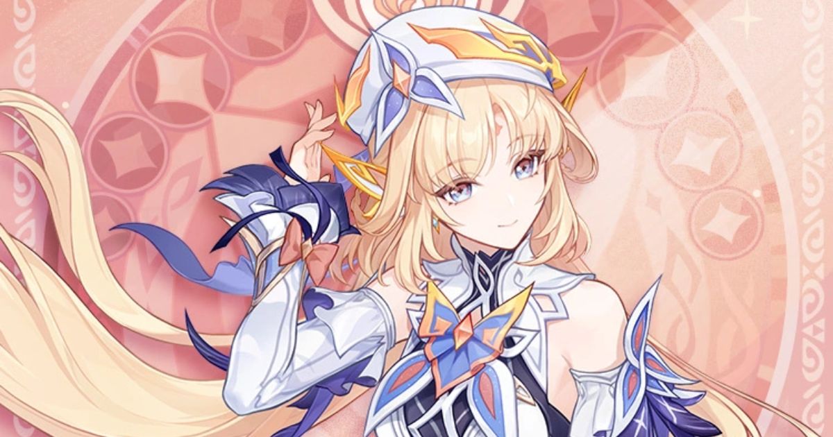 Build Nicole Genshin Impact (1)