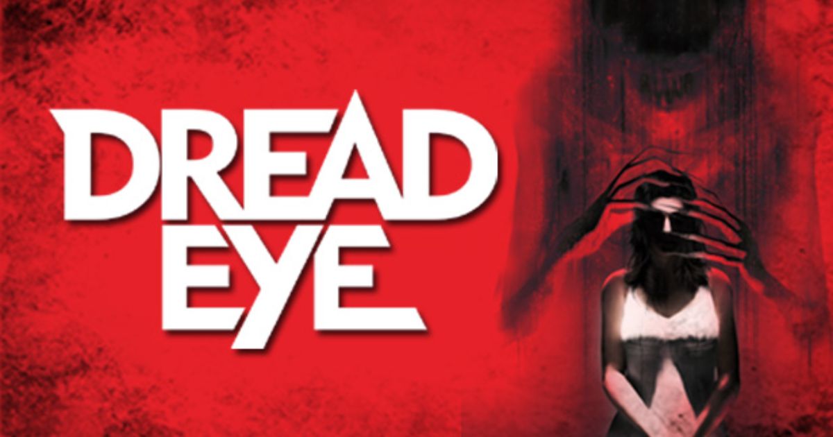 DreadEye VR