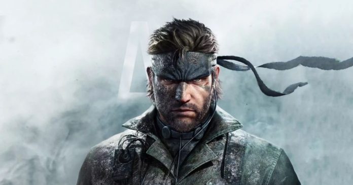 Film Metal Gear Solid