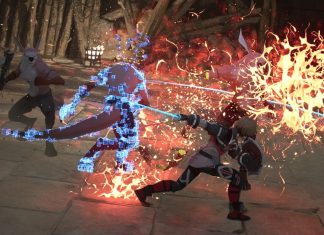 Echoes of Aincrad: Game Sword Art Online Terbaru yang Bikin Kamu Jadi Protagonis Sendiri Gameplay Echoes of Aincrad