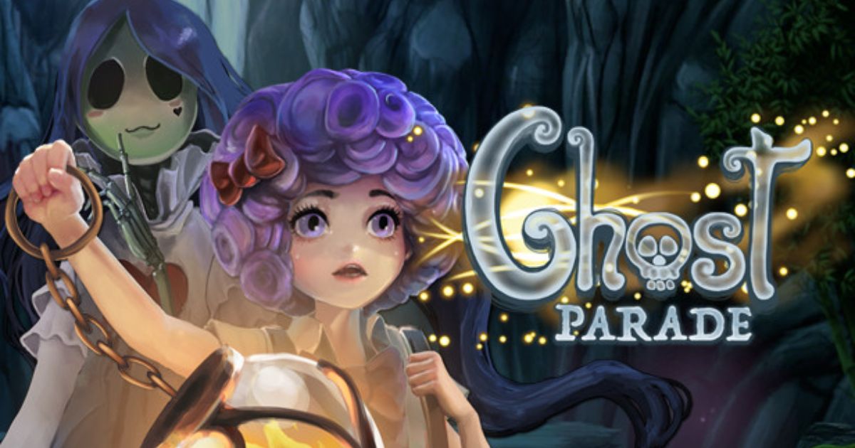Ghost Parade
