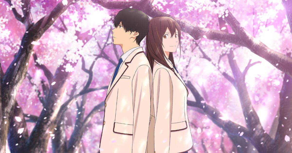 I Want to Eat Your Pancreas 