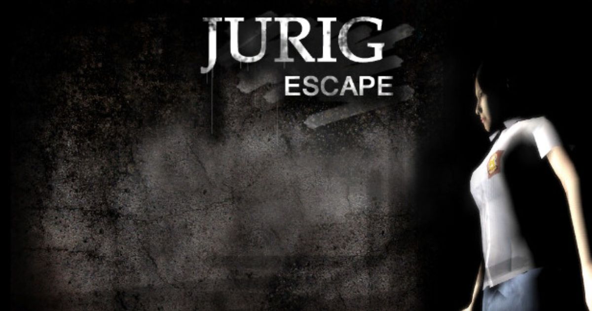 Jurig Escape