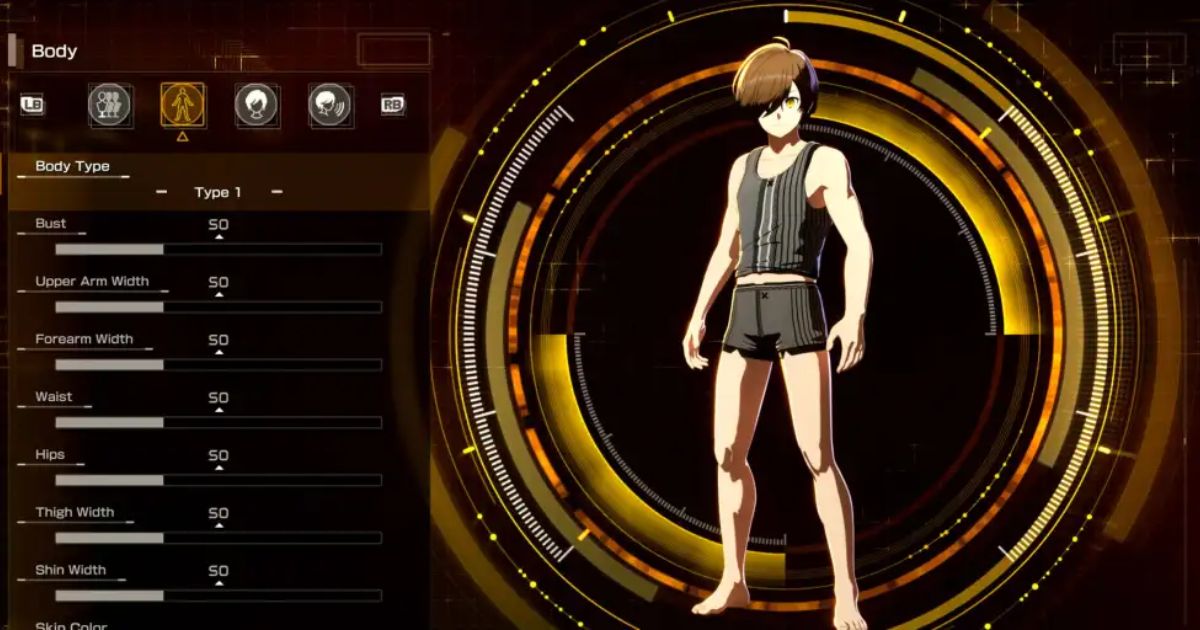 Karakter Echoes of Aincrad