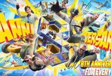 PUBG MOBILE 8th Anniversary 2026: Event Global, Update 4.3, dan Perayaan Terbesarnya PUBG MOBILE 8th Anniversary