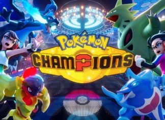 Pokémon Champions Tournament: Era Baru Kompetisi Pokémon yang Lebih Cepat dan Kontroversial Pokémon Champions Turnamen