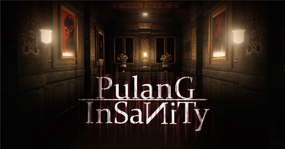 Pulang Insanity