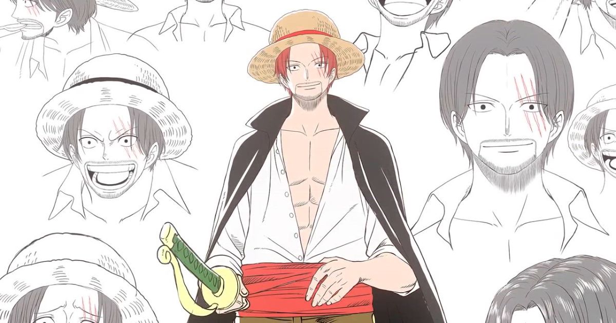 Remake The One Piece
