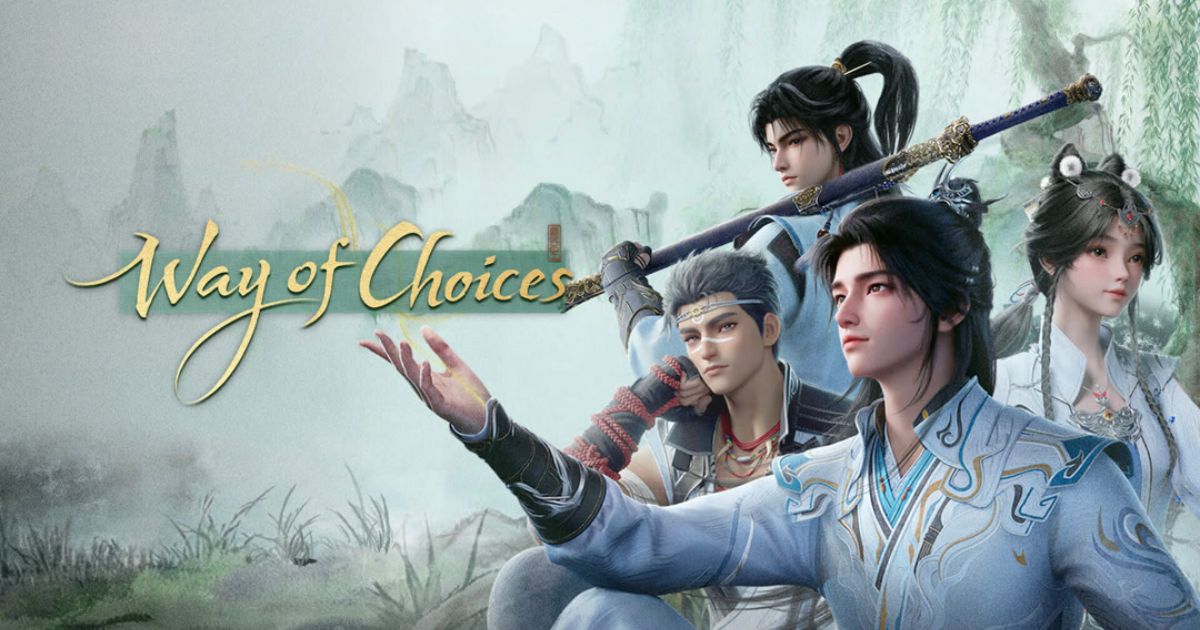 Web Nonton Donghua - iqiyi