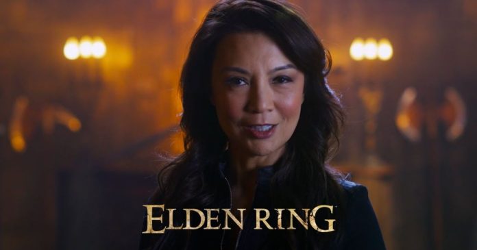 Bocoran Elden Ring Live-Action