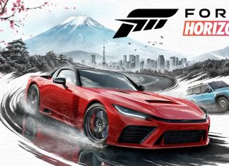 Gameplay Forza Horizon 6 Hadir Lebih Besar dengan Touge dan Fitur Sosial Baru Gameplay Forza Horizon 6