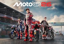 Gameplay MotoGP 26, Simulasi Balap yang Makin Realistis dan Imersif di 2026 Gameplay MotoGP 26