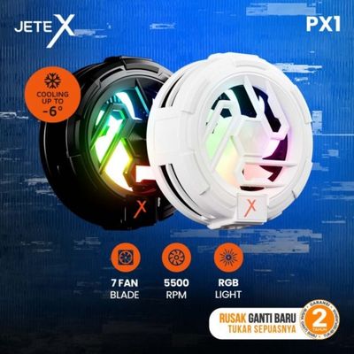 JETE PX1