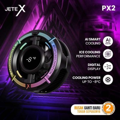 JETE PX2