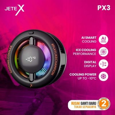 JETE PX3